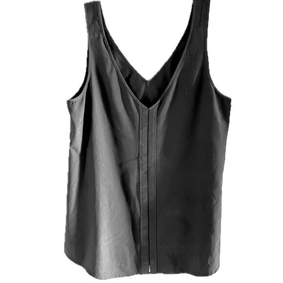 Athleta Tank Top - Black Size S - Picture 3 of 5